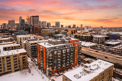 730 N 4th St unit 412, Minneapolis, MN 55401 - photo 2