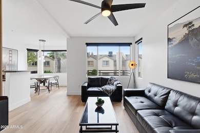 4343 N 21st St unit 253, Phoenix, AZ 85016 - photo 3