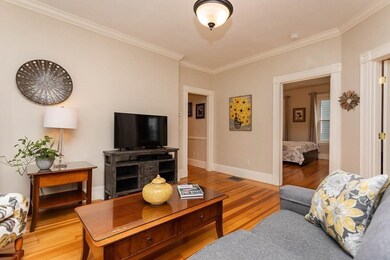 14 Harrison St unit 1, Roslindale, MA 02131 - photo 7