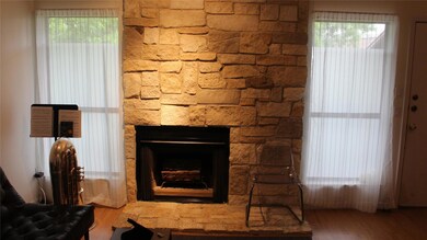 612 Park Place unit 302, Austin, TX 78705 - photo 3