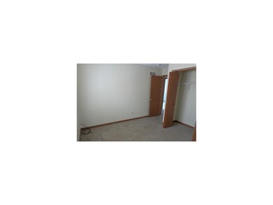 Bedroom.