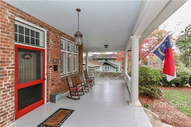 412 Armfield St, Statesville, NC 28677 - photo 5