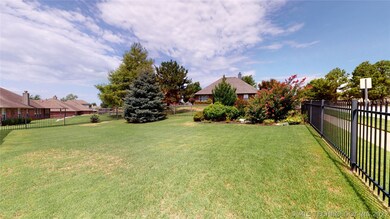 Beautiful corner lot!