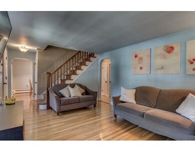 14 New Haven St, West Roxbury, MA 02132 - photo 7