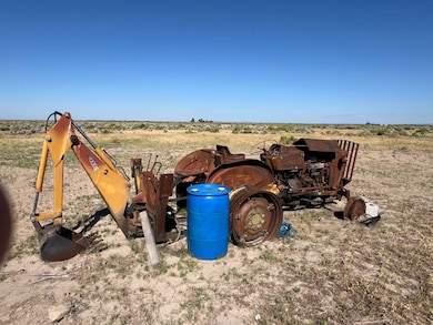 TL 3101 Newton Rd, Burns, OR 97720 - photo 6