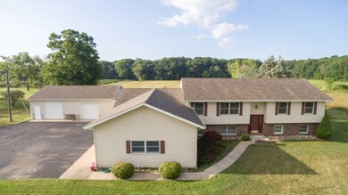 008-3918 Snow Rd Bridgman MI