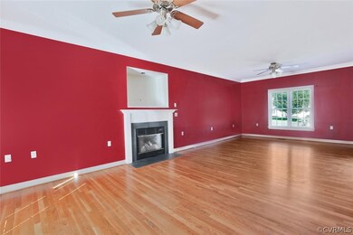 9217 Harpe Ct, Mechanicsville, VA 23116 - photo 5