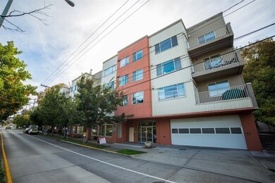 Verge Condos unit 311, Seattle, WA 98126 - photo 2