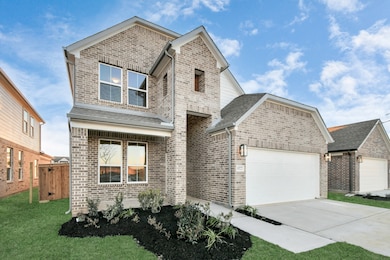 22127 Heartwood Elm Trail, Tomball, TX 77377 - photo 3