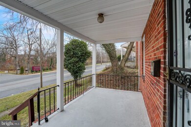 4922 Greenspring Ave, Baltimore, MD 21209 - photo 2