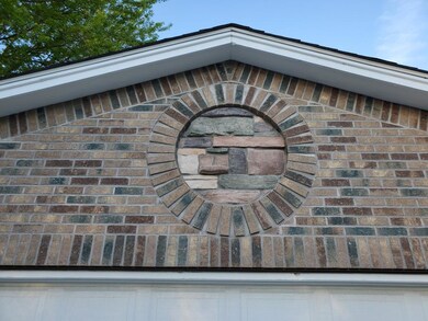 The owner is a brick/stone contractor and it shows