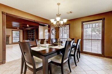 7827 Spruce Cove Dr, Houston, TX 77095 - photo 5