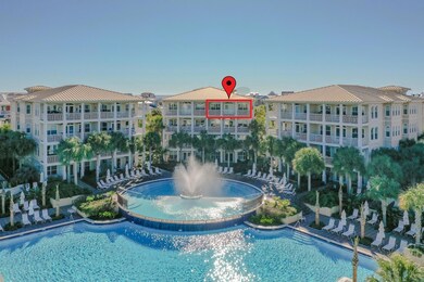 Villas At Seacrest Beach Unit B401