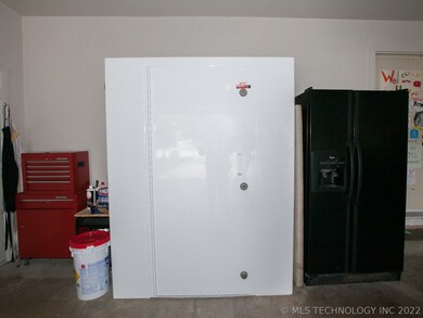 Jim Giles F5 tornado proof storm shelter in the ga