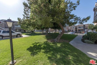 Open space by the unit