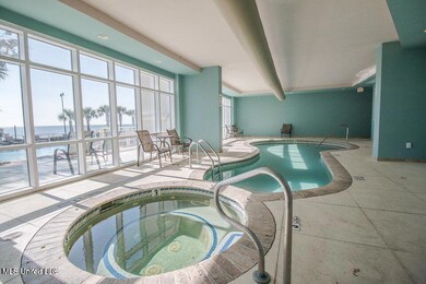 Legacy Towers Condo Rentals unit 808, Gulfport, MS 39507 - photo 4