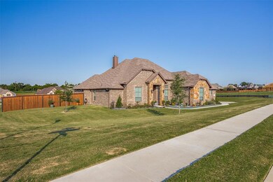 2101 Pepperdine Dr, Weatherford, TX 76088 - photo 2