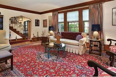 103 Elgin St, Newton Center, MA 02459 - photo 2