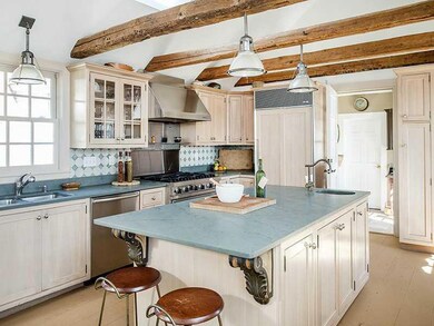 Kitchen. Beautiful & spacious...