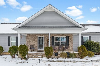 1876 Fairfield Pike, Shelbyville, TN 37160 - photo 2