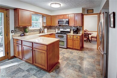 26471 Bayfair Dr, Olmsted Falls, OH 44138 - photo 6