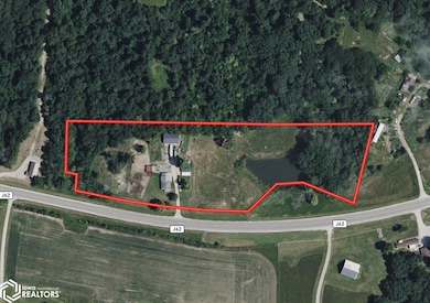 2193 255th St, Donnellson, IA 52625 - photo 2