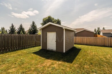 Shed