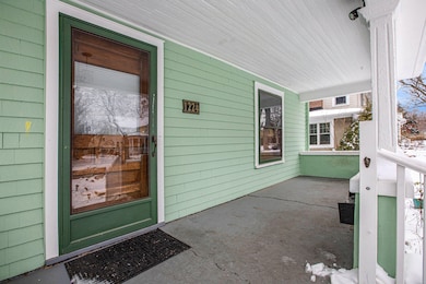 1224 Olivia Ave, Ann Arbor, MI 48104 - photo 6