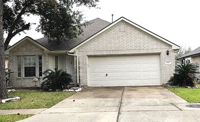 9311 Taftsberry Dr, Houston, TX 77095 - photo 2