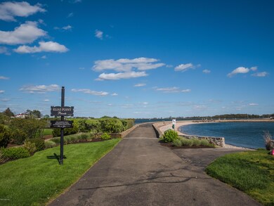Harbor Point Beach