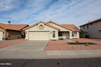 7664 W Redfield Rd, Peoria, AZ 85381 - photo 3