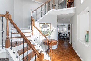 5694 Southland Dr, Stone Mountain, GA 30087 - photo 5