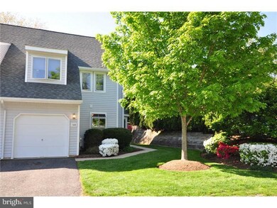 149 W Thomas Ct, Kennett Square, PA 19348 - photo 2