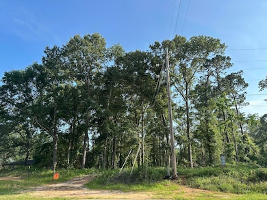 Road Frontage