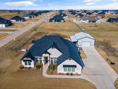 9080 County Road 1127, Godley, TX 76044 - photo 2