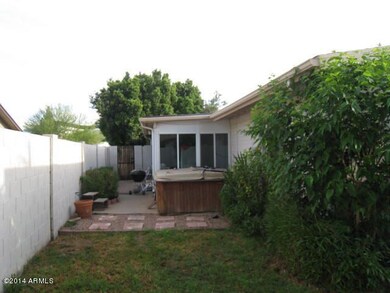 444 W Flower St, Phoenix, AZ 85013 - photo 7