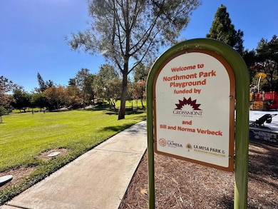 Near Neighborhood Park