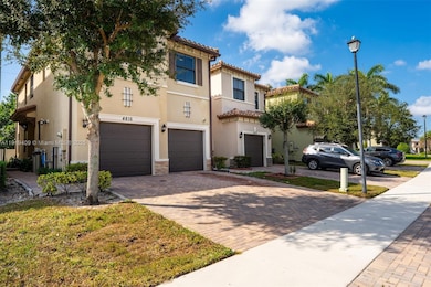 4816 NW 56th Ct, Tamarac, FL 33319 - photo 5