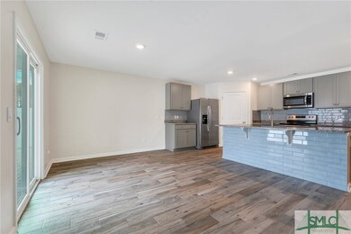 122 Cold Creek Pass, Port Wentworth, GA 31407 - photo 6