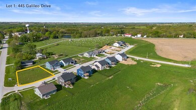 445 Galileo Dr, Riverside, IA 52327 - photo 5