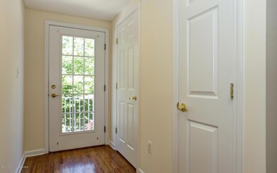 Private Powder Room