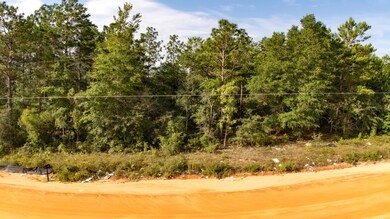 Lots 4&5 E Laurel Lane, DeFuniak