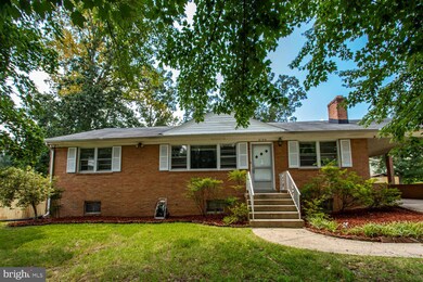 6105 Parkview Ln, Clinton, MD 20735 - photo 2