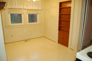Breakfast Room