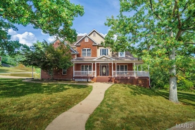 10677 Dolomite Cir, Rolla, MO 65401 - photo 2