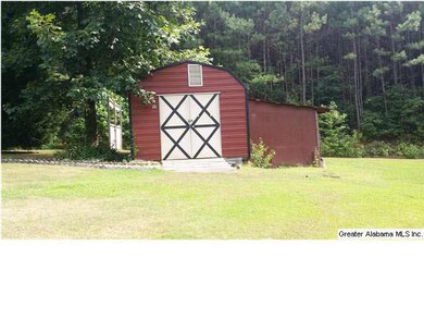 Storage Building