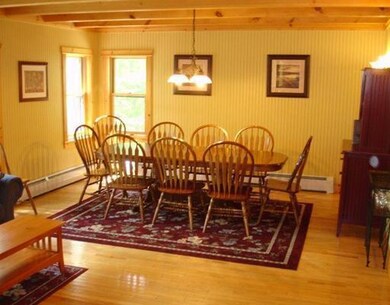 Dining Room.