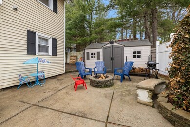 5 Bertine St, Bellingham, MA 02019 - photo 4