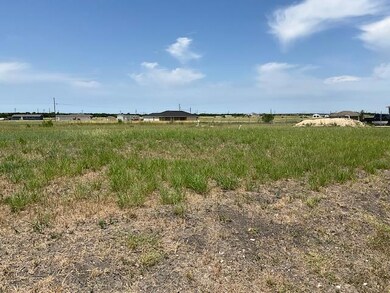 View of undeveloped land featuring rural landscape