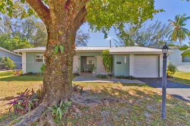 6510 NW 21st St, Sunrise, FL 33313 - photo 4